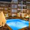 Menada Horyzont Apartments - 索佐波尔