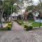 Pousada Clube Santa Cruz