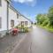 Holiday home in the Eifel near an old farm