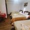 Hotel Urpi Cusco