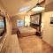 Luxurious villa with private spa near beach