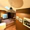 Luxurious villa with private spa near beach