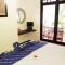 Bungalow Geringsing