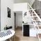 Rios Stylish Central Flats