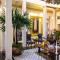 Itza Hotel Boutique Internacional