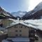 Haus Margret - Sankt Leonhard im Pitztal