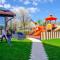 Bucovina Residence & SPA