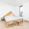 House with private parking & sauna near city centre and transport