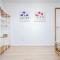 House with private parking & sauna near city centre and transport