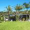 Four Palms Cottage - Onetangi Holiday Home - 欧尼坦基