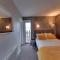 Hotel Acadie Les Ulis