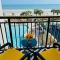 Shore Fun Oceanfront 1 Bedroom