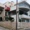Monemvasia Modern flat