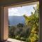 Bas de villa. Côte d'Azur, à 20 kms de Nice - 孔特