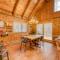 Coyote Cabin