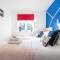 Hatfield Haven - Modern 2-Bed Retreat near Uni, Business Park & City Center, FREE Parking, Big savings on Longer Stays