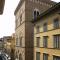 Residenza Della Signoria - Florencie
