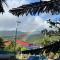 Stone Cabins Boquete