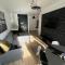 Sleepy3city Apartments Batorego 9 - 格丁尼亚