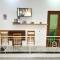 Modern Apartment in Napoli, Balcony