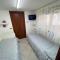 3 bedrooms appartement with balcony and wifi at Napoli