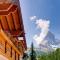 Jägerhof Serviced Apartements - Zermatt