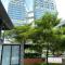 Shipping Container Hotel At One-north - 新加坡
