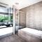 Horizons House - spacious, ocean + bush views, peaceful