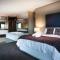 Horizons House - spacious, ocean + bush views, peaceful