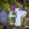 Horizons House - spacious, ocean + bush views, peaceful