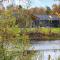 22 person holiday home in Væggerløse