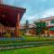 Fiesta Royale Hotel