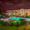 Fiesta Royale Hotel