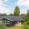 5 person holiday home in Malling-By Traum