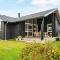 5 person holiday home in Malling-By Traum