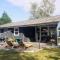 6 person holiday home in Hals-By Traum