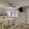 #111 Elaborate Condo Ideal Location 2BRM/2 Parking