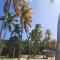 Virgin Islands Campground