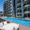 Mantra Beach Condominium Suite 2 - Mae Phim