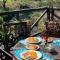 Stone Cabins Boquete