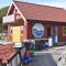 6 person holiday home in Bud-By Traum