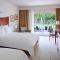 Naama Bay Promenade Beach Resort Managed By Accor - Sharm el Sheikh