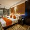 OCEAN HOTEL