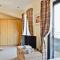 The Penthouse- The Kingsley Collection