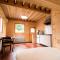 Brick House Furano