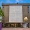 Mount Amara Hotel & Spa, Siliguri