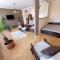 Hangulat Vendégház / Apartman 2. - 哈卡尼