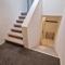 Lovely 2-bedroom loft with panoramic view. - 克里斯蒂安桑德