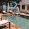 The Island - Pongwe Lodge