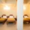 The Sincro Hotel